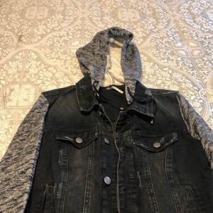 Free People jacket